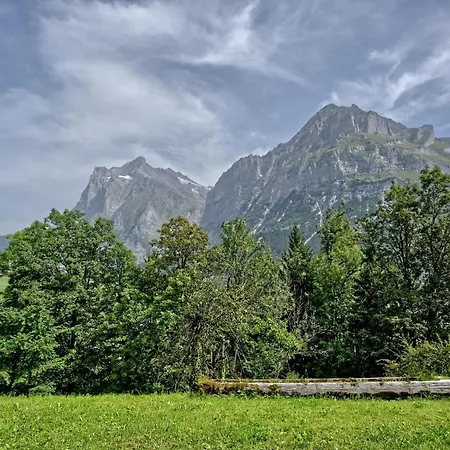 Bellavista - Griwa Rent Ag Grindelwald