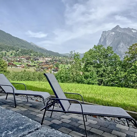Apartamento Bellavista - Griwa Rent Ag *